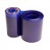 Datacard 532000-003 Dark Blue Monochrome Ribbon - 1500 Prints