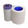 Datacard 532000-004 White Monochrome Ribbon - 1500 Prints