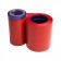 Datacard 532000-005 Red Monochrome Ribbon - 1500 Prints