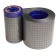 Datacard 532000-009 Scratch-Off Monochrome Ribbon - 1500 Prints