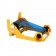 Zebra 800033-840 ix Series YMCKO Colour Ribbon - 200 Prints