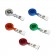 Jazz Yo-Yo Badge Reel with Strap Fitting - Pack of 100