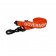 90cm Governor Breakaway Lanyards with Plastic Clip - Pack of 100