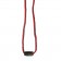 IDM Economy Cord Lanyard with Breakaway - Pack of 100