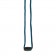 IDM Economy Cord Lanyard with Breakaway - Pack of 100