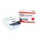 Evolis ACL003 Adhesive Cleaning Card Kit - Pack of 50