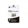 Evolis ACL003 Adhesive Cleaning Card Kit - Pack of 50