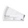 Evolis ACL004 Card Cleaning Kit - Pack of 10