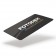 Fotodek Blank PVC Gloss Coloured Solid Core Cards (HiCo Magnetic Stripe Optional) - Pack of 100