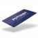 Fotodek Blank PVC Gloss Coloured Solid Core Cards (HiCo Magnetic Stripe Optional) - Pack of 100