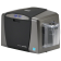 Fargo 50120 DTC1250e Single Sided Card Printer - No Encoding (Ethernet and USB)
