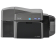 Fargo 50020 DTC1250e Single Sided Card Printer - No Encoding (Ethernet and USB)