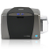 Fargo 50120 DTC1250e Single Sided Card Printer - No Encoding (Ethernet and USB)