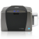 Fargo 50130 DTC1250e Single Sided Card Printer - Magstripe Encoding