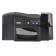 ID Manager DTC4500e Hopper Fed ID Card System