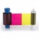 Magicard MA450YMCKO Half Panel Colour Ribbon - 450 Prints