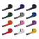 Premium 10mm Breakaway Lanyard with Metal Lobster Clip - Pack of 100