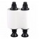 Evolis R2015 White Monochrome Ribbon - 1000 Prints