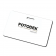 Fotodek® Premium Blank Slot Punched Cards - Pack of 100, Horizontal