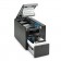 Zebra ZC100 Single-Sided ID Card Printer 3