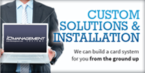 Custom Solutions